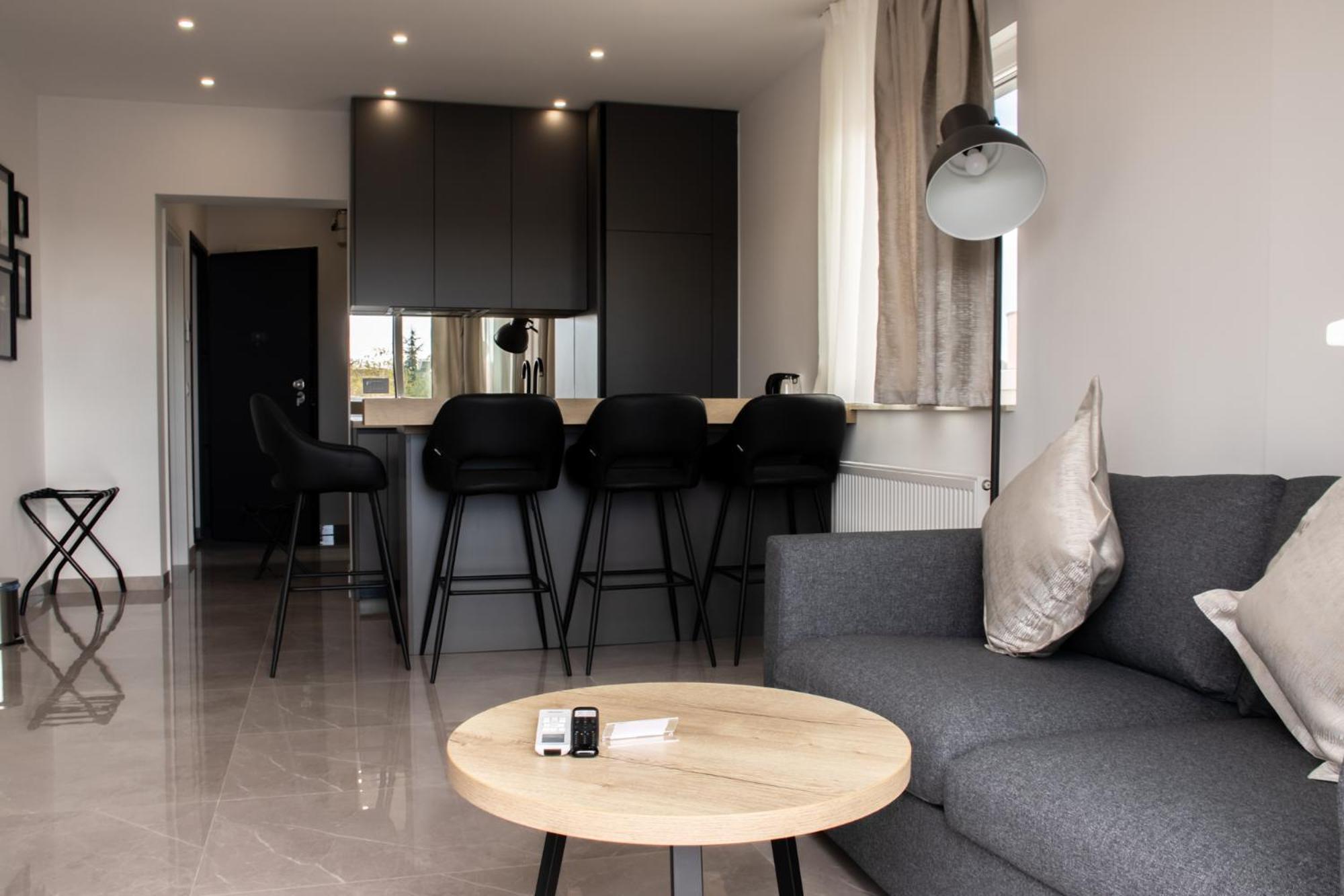 Hugo Apartments Zagreb Bagian luar foto