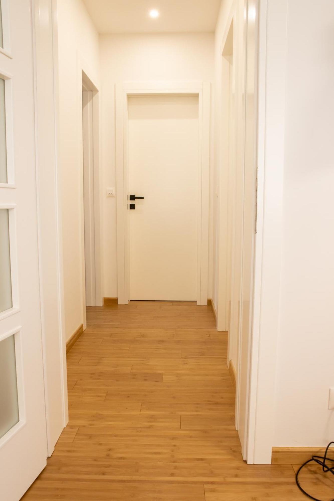 Hugo Apartments Zagreb Bagian luar foto